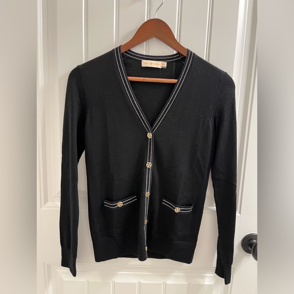 Tory Burch Cardigan